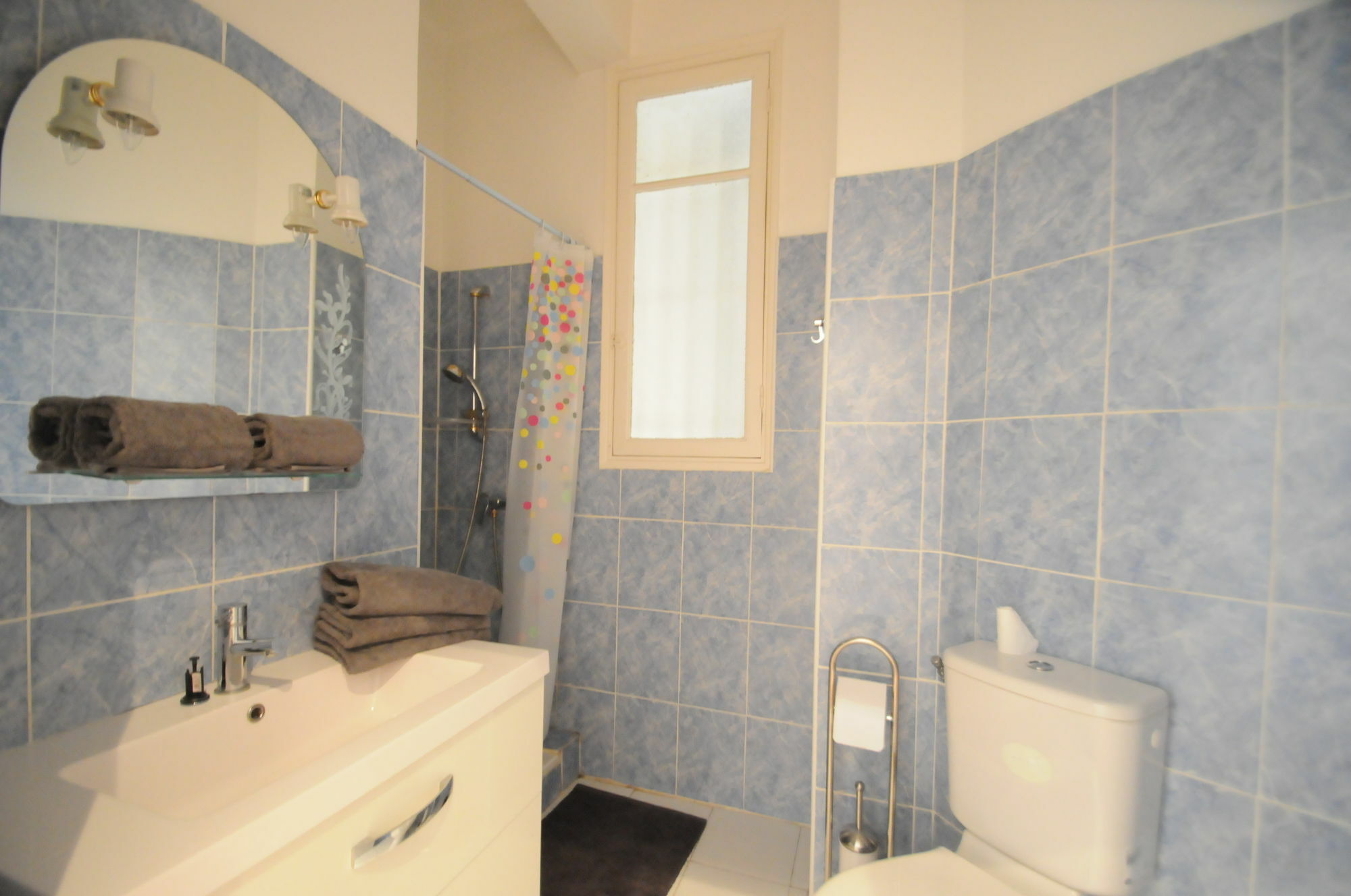 L'Arbois Apartment Nice Ngoại thất bức ảnh