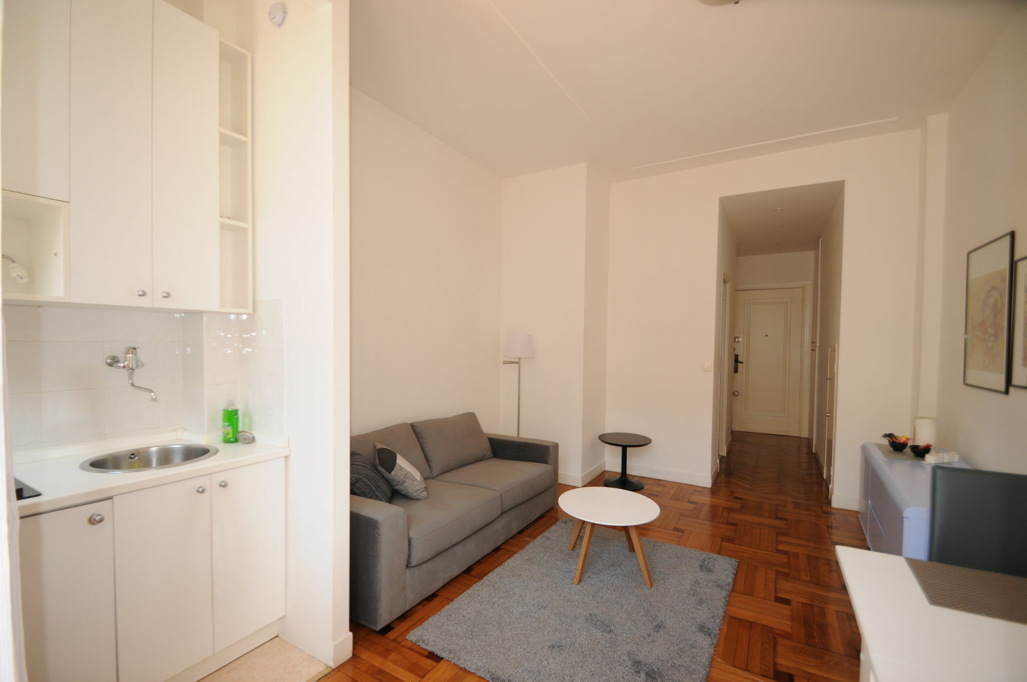 L'Arbois Apartment Nice Ngoại thất bức ảnh
